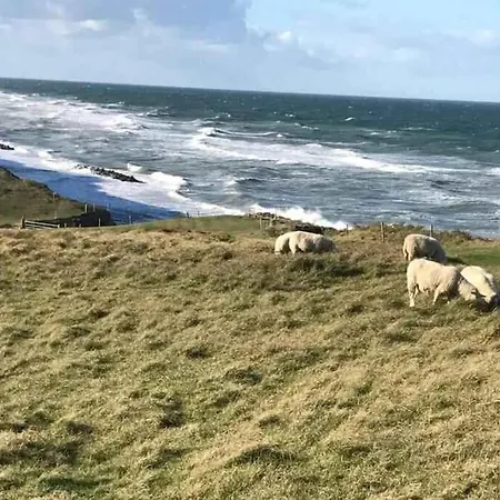 Σπίτι διακοπών Cozy Near The Beautiful Rageleje Vejby