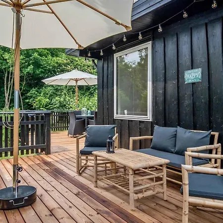 Cozy Near The Beautiful Rageleje *