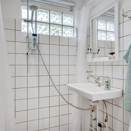 Gezellig Juweeltje Aan Het Rågeleje * Vejby